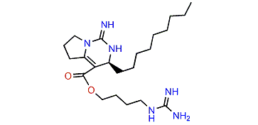 (S)-Crambescin A2 420